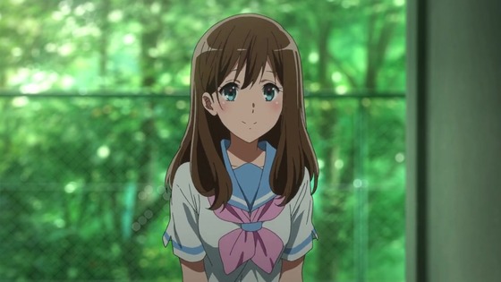 「響け!ユーフォニアム3」3期 6話感想 (126)