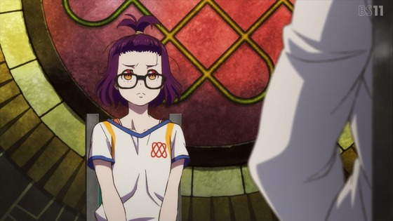 「ゴジラS.P」11話感想 (13)