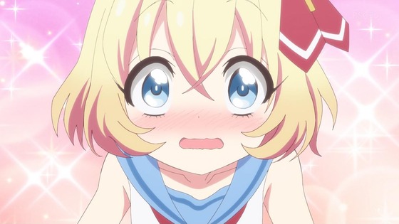 「邪神ちゃんドロップキックX」3期 5話感想 (49)