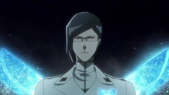「BLEACH 千年血戦篇」33話感想 (138)