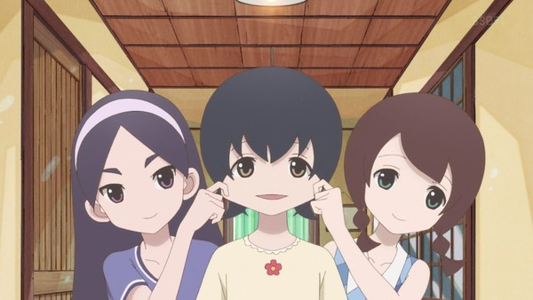 「かくしごと」第3話感想 画像 (17)