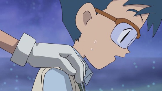 「デジモンアドベンチャー:」第8話感想 (44)