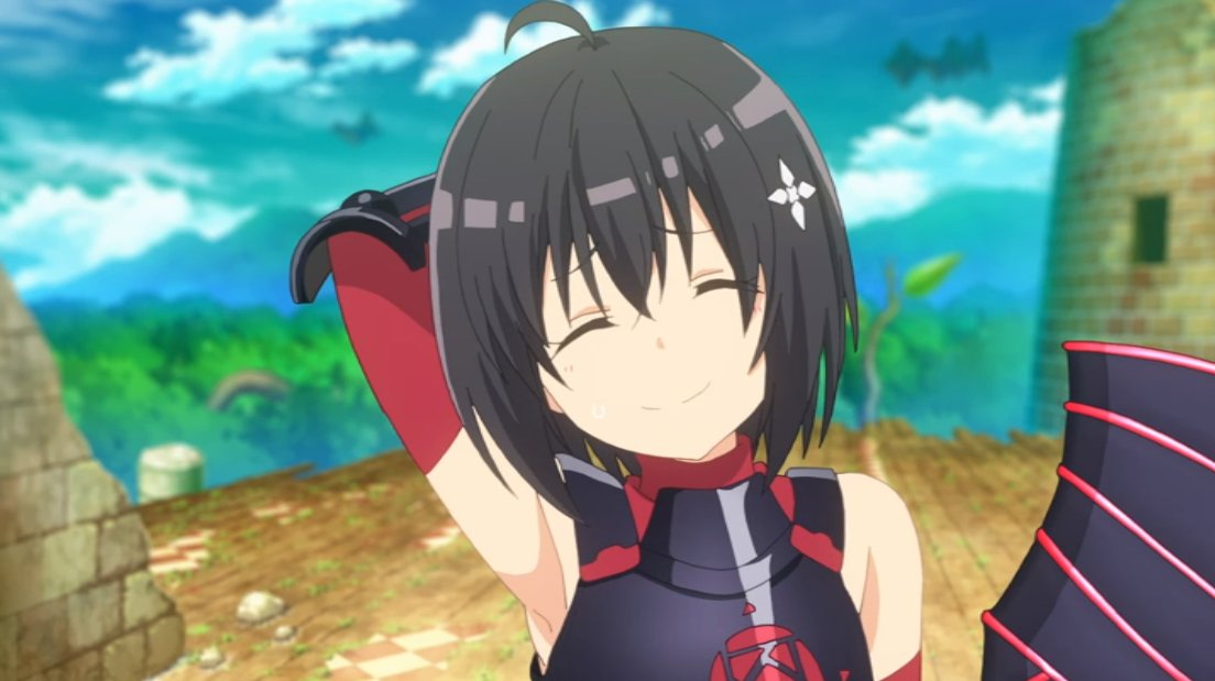 画像 今期までの年アニメキャラ 冬アニメ 春アニメで一番可愛いキャラ決まる ポンポコにゅーす ファン特化型アニメ感想サイト