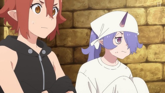 「姫様“拷問”の時間です」14話感想 (85)