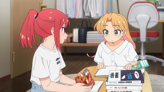 「瑠璃の宝石」8話感想 (98)