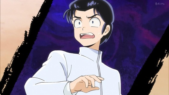 「うる星やつら」10話感想 (15)