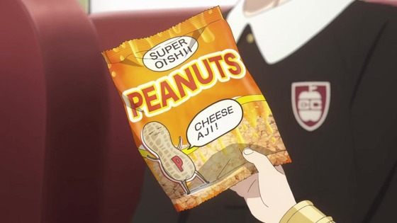 「SPY×FAMILY」43話感想 (112)