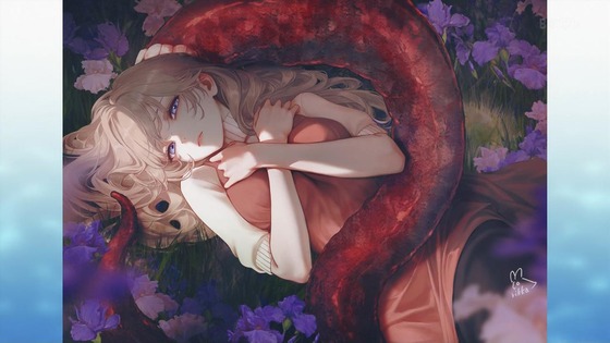 「私を喰べたい、ひとでなし」8話感想 (100)