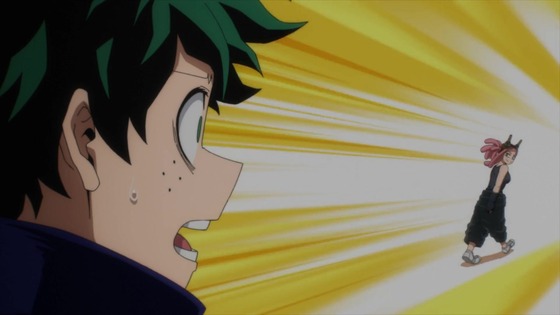 「僕のヒーローアカデミア」142話感想 (102)