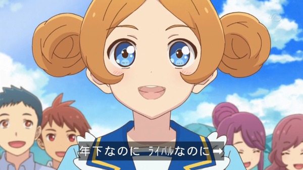 アイカツスターズ (36)