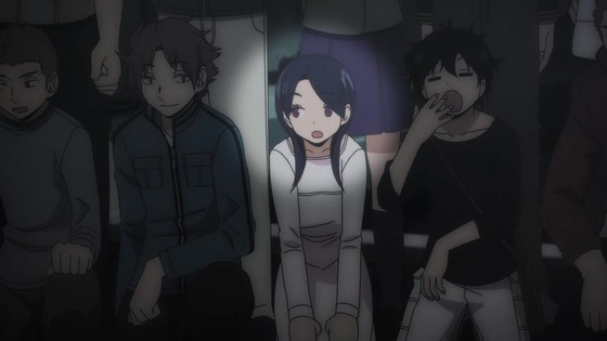 「ワールドトリガー」3期 1話感想 (120)