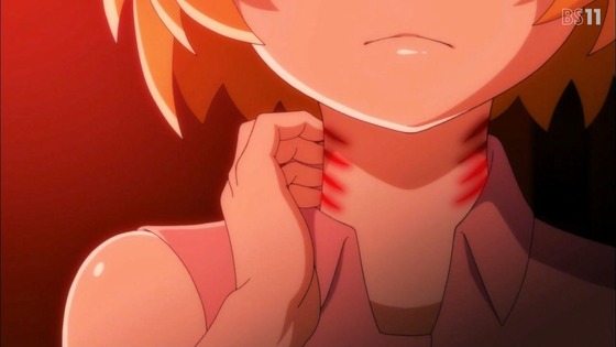 「ひぐらしのなく頃に 業」16話感想 考察 (18)