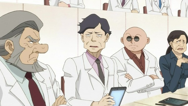 「アトム ザ・ビギニング」2話 (25)