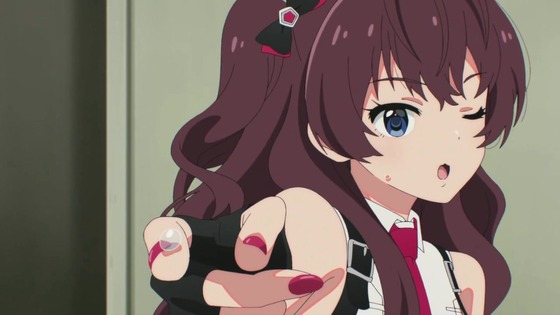 「アイドルマスター シンデレラガールズ U149」6話感想 (64)