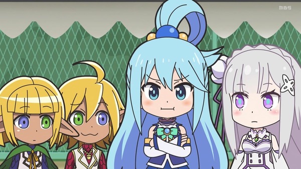 「異世界かるてっと」11話感想 (32)