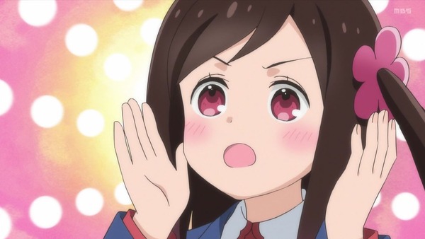 「ひとりぼっちの○○生活」11話感想 (5)