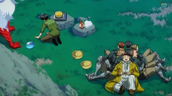 「とんでもスキルで異世界放浪メシ」とんスキ 8話感想 (13)