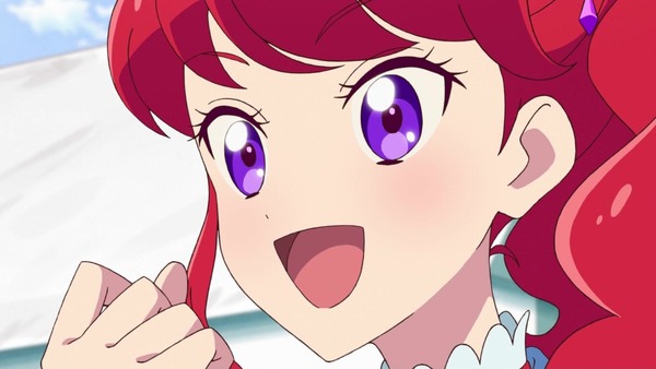 「アイカツオンパレード!」4話感想 (59)