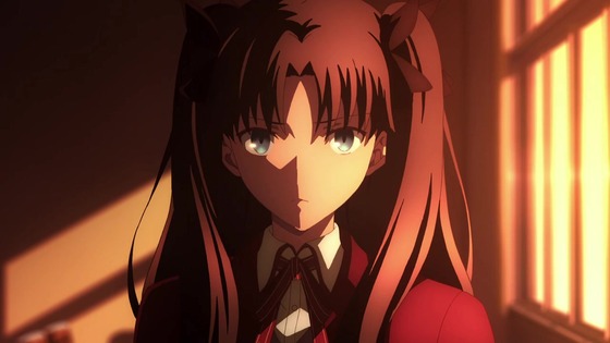 劇場版「Fatestay night [Heaven's Feel] II.感想  (124)