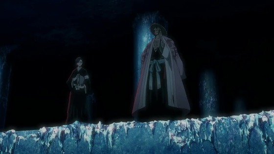 「BLEACH 千年血戦篇」18話感想 (9)