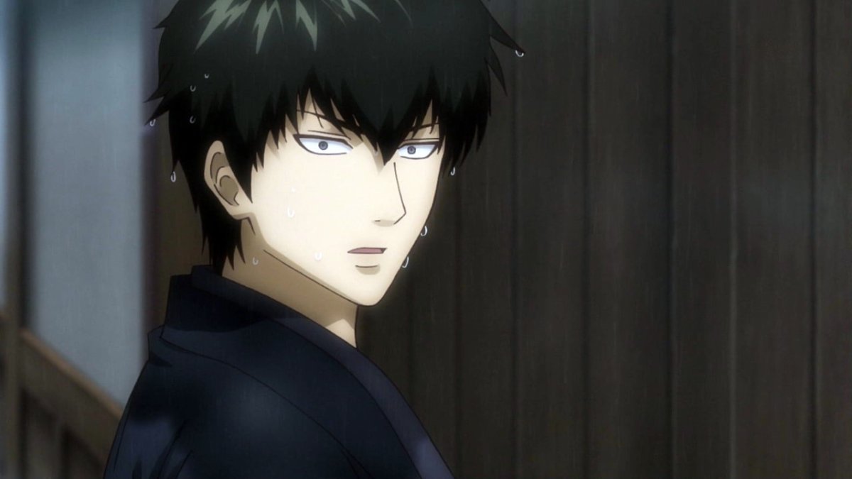 「銀魂゜」45話(310話)感想 覚悟の土方が奮い立つ、か~つらぁ!勝手に助けにきて勝手に仮死状態!!(画像)さらば真選組篇3話 ポンポコにゅーす アニメ感想ファンサイト 「銀魂゜」45話(310話)感想 覚悟の土方が奮い立つ、か~つらぁ!勝手に助けにきて勝手に仮死状態!!(画像)さらば真選組篇3話 ポンポコにゅーす アニメ感想ファンサイト