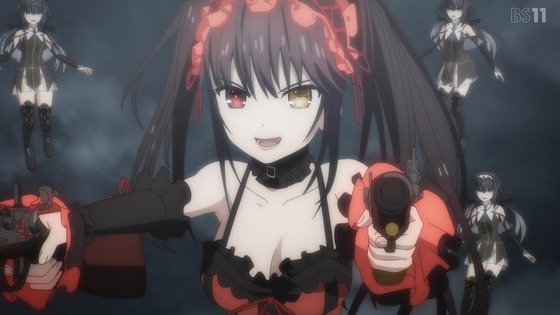 「デート・ア・ライブV」5期 3話感想 (110)