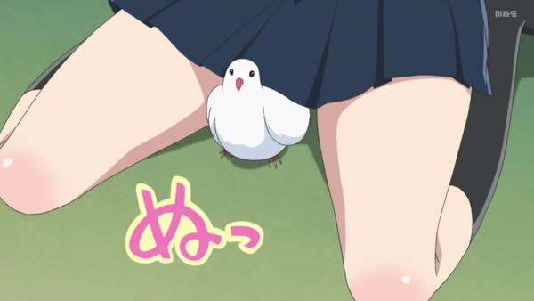 「手品先輩」1話感想 (44)