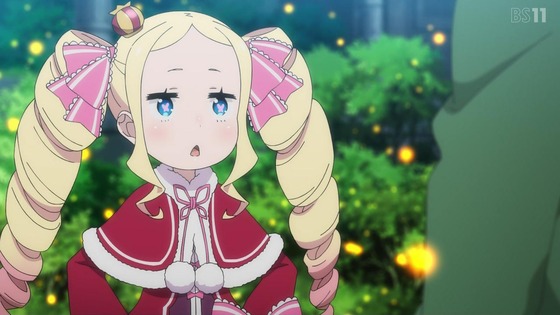 「リゼロ」78話感想 (2)
