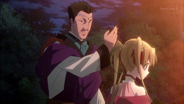 GATE 自衛隊 彼の地にて、斯く戦えり (17)