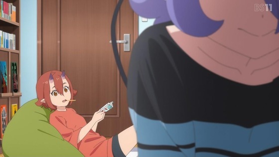 「姫様“拷問”の時間です」17話感想 (59)