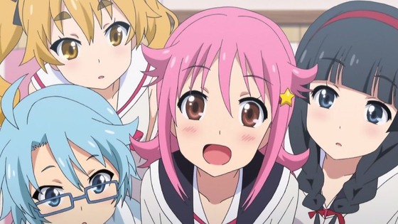 放課後のプレアデス (23)