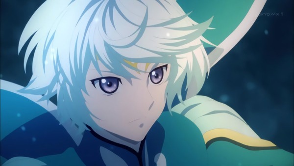 「テイルズ オブ ゼスティリア ザ クロス (1)