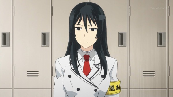 下ネタという概念が存在しない退屈な世界 (24)