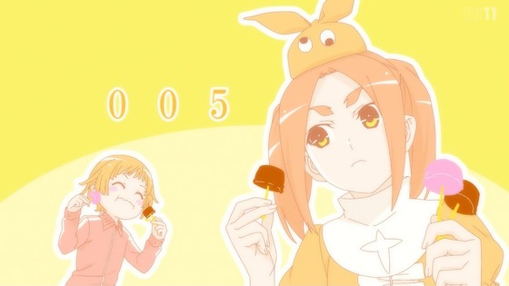 〈物語〉シリーズ オフ&モンスターシーズン 1話感想 (105)