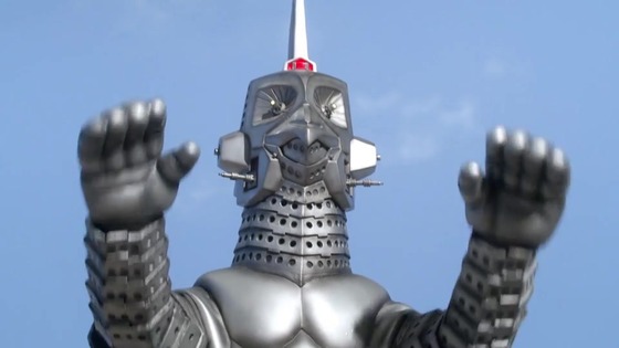 「ウルトラマンZ」第4話感想 (63)