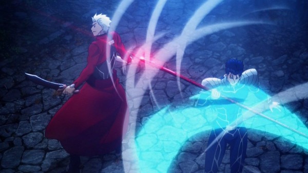 Fatestay night [UBW] (18)