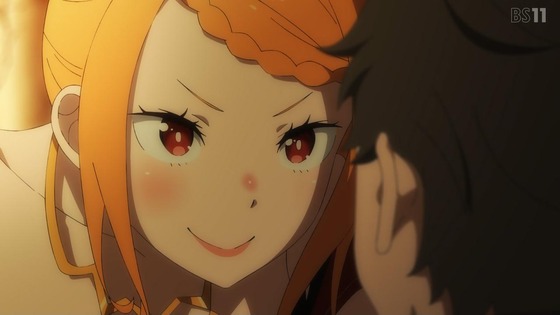 「リゼロ」56話感想 (18)