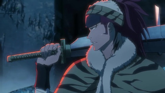 「BLEACH 千年血戦篇」18話感想 (90)