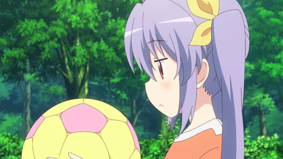 「のんのんびより のんすとっぷ」3期 7話感想 (47)