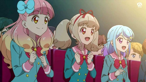 「アイカツオンパレード！」8話感想 (28)