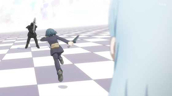 「ダンジョンの中のひと」7話感想 (50)