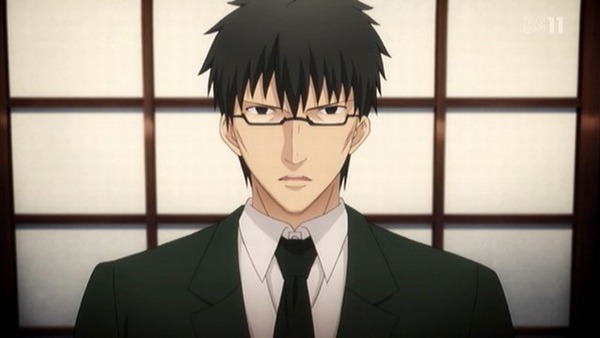 Fate／stay night [UBW] (17)