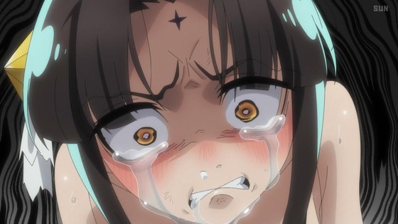 「魔法少女にあこがれて」11話感想 (44)