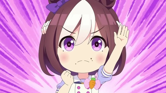 「ウマ娘」うまゆる 22話感想 (18)