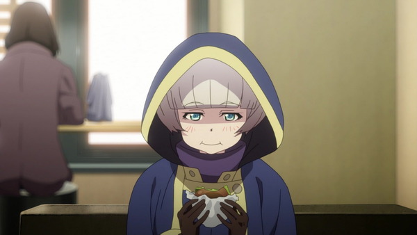 「ReCREATORS（レクリエイターズ)」2話 (18)