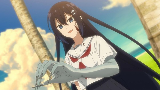 「私を喰べたい、ひとでなし」5話感想 (62)