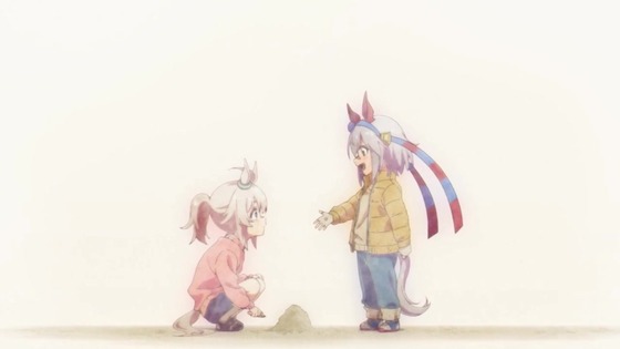 「ウマ娘 シンデレラグレイ」23話感想 (152)