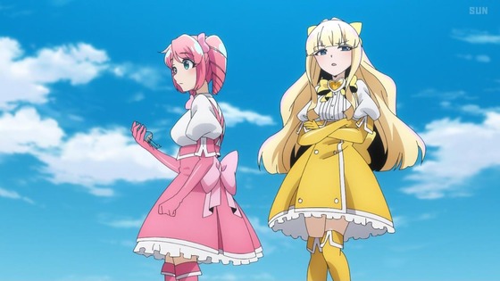「魔法少女にあこがれて」3話感想 (62)