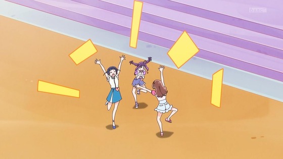 「キミとアイドルプリキュア♪」キミプリ 19話感想 (17)