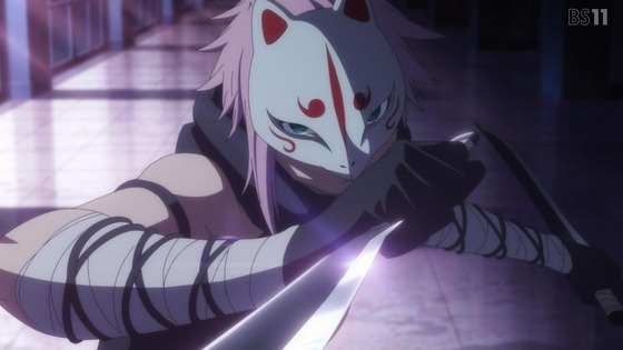 「姫様“拷問”の時間です」13話感想 (196)